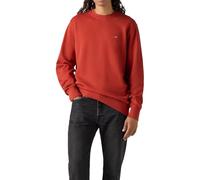 Levis 35909-0065 Sweat-Shirt pour Homme, Etruscan Red, XS