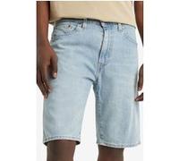Levi's 405 Standard Shorts Short en denim Homme Punch Line Philosophers Cloud Short (Bleu) 31 10