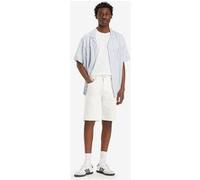 Levi's 405 Denim Short White Taille: W28L10 | Short en jean Outlet | Homme | Bleu