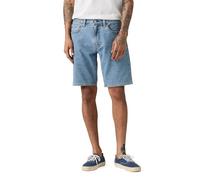 Levi´s ® 405 Standard Denim Shorts Bleu 34 Homme