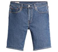 Levi's 405 Standard MI-Longueur, Blue Core Cool Short, 33W Homme