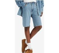Levi's 405 Standard MI-Longueur, Stone Rock Cool Short, 30W Homme