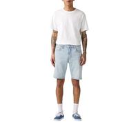 Levi's 405 Standard Short en Jean pour Homme, First Name Basis Sho, 32W