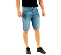 Levi's 405 Standard Short, Shorts pour des Hommes, Punch Line Real Calling Short, 30 10
