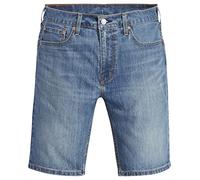 Levi's 405 Denim Short Blue Taille: W28L10 | Shorts de Sport Outlet | Homme | Bleu