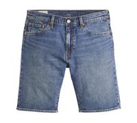 Levi's - 405 Standard Shorts - Homme - Shorts - Bleu - Taille: W34
