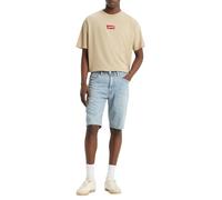 Levi's 405 Standard Shorts Short en denim Homme Punch Line Philosophers Cloud Short (Bleu) 33 10