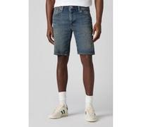 Levi's Short en Denim Standard 405 pour Homme, Where U at Short, 32