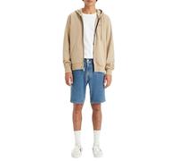 Levi's 445 Athletic mi-Long, Hermes Swift Short, 36 Homme