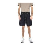 Levi´s ® 468 Stay Loose Regular Waist Denim Shorts Bleu 30 Homme