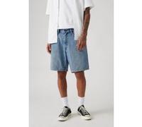 Levi's 468 Loose Shorts Light Jog Shorts Taille: W29L9 | Jeans relaxed fit Outlet | Homme
