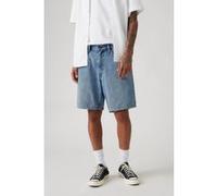 Levi's Short Ample 468 Stay pour Homme, Short Light Jog, 38