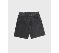 Levis 468 LOOSE SHORTS men Casual Shorts black taille: XXL