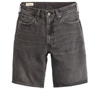 Levi's Short 468 Loose en denim Noir Homme Taille 36