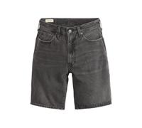 LEVI'S 468 Short Loose We Got Motion - Noir