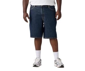 Levi's 469 Short Ample B&T Active Run