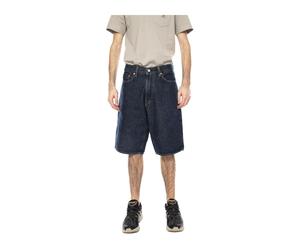 Levi's - 478 Baggy 12" Shorts - Homme - Shorts - Bleu - Taille: W30 L32