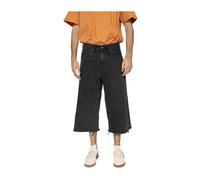 Levi's - 478 Baggy Capri - Homme - Jeans - Noir - Taille: W32