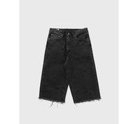 Levis 478 BAGGY CAPRI men Casual Shorts black taille: L