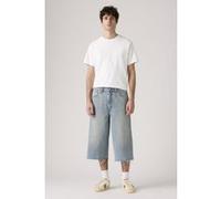 Levi's 478™ Baggy Capri Taille: W32 | Jeans relaxed fit Outlet | Homme | Cyan