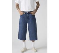 Levi's 478™ Baggy Capri Taille: W34 | Shorts de Sport Outlet | Homme | Cyan