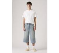 Levi's 478™ Baggy Capri Taille: W36 | Shorts de Sport Outlet | Homme | Cyan