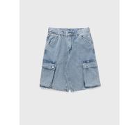 Levis 478 BAGGY CARGO SHORTS men Cargo Shorts blue taille: L