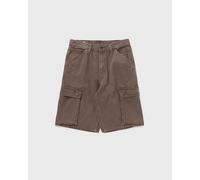 Levis 478 BAGGY CARGO SHORTS men Cargo Shorts brown taille: M