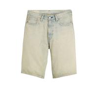 Levi's - 478 Baggy Shorts - Homme - Shorts - Beige - Taille: W33