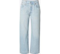 Levi's Femme Jean 501 90 Cheville by Your Side Blue 29 29