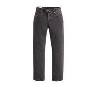 Levi's 501 09's Coupe droite hautes jupes Noir