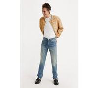 Levi's Flat Finish 501 54 Dark Indigo-Finition Plate, 1954 Rinse, 32W x 34L Homme