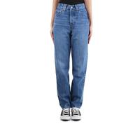 LEVIS 501 54 Light Indigo - Worn in, 501 54 Indigo Clair - PORTÉ pour des Hommes, Staycation DX,
