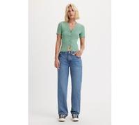 Levi's 501® 90’s Jeans Light Indigo Taille: W30L32 | Jeans droits Outlet | Femme | Bleu