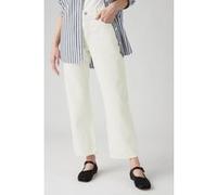 Levi´s ® 501™ 90´s Ankle Jeans Blanc 24 / 27 Femme