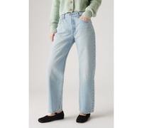 Levi´s ® 501™ 90´s Ankle Jeans Bleu 24 / 27 Femme