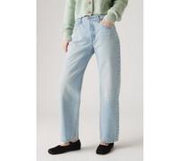 Levi's 501® 90's Ankle Jeans Light Indigo Taille: W31L29 | Jeans Outlet | Femme | Bleu