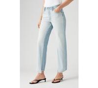 Levi's 501 '90s Ankle Layered Two Hearts Taille: W24L27 | Jeans droits Outlet | Femme