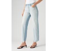 Levi's 501 '90s Ankle Layered Two Hearts Taille: W27L29 | Jeans droits Outlet | Femme