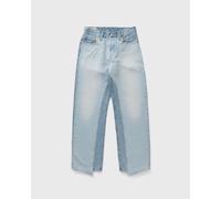 Levis 501® 90S ANKLE LAYERED women Jeans|Wide Jeans blue taille: 27/29