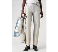 Levi's 501 '90s Ankle Optical Illusion Taille: W26L27 | Jeans droits Outlet | Femme