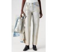 Levi's 501 '90s Ankle Optical Illusion Taille: W29L27 | Jeans Outlet | Femme