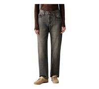 Levi's - Jeans droits - Femme - Jeans - Gris - Taille: W26 L32