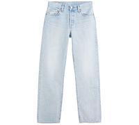Levi's 501 90's RÉGULIER OU Straight, Ever Afternoon, 27W x 34L Femme