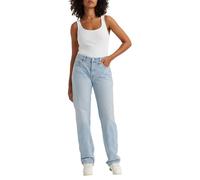 Levi's 501 90's RÉGULIER OU Straight, Ever Afternoon, 30W x 34L Femme