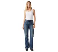 Levi's 501 90's Jeans Femme, Flash Full, 27W / 32L