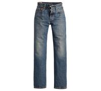 Levi's 501 90's Jeans Femme, Flash Full, 28W / 32L
