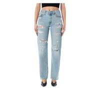 Levi's - 501 '90s Jeans - Femme - Jeans - Bleu - Taille: W28