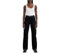 Levi's 501 90's Jeans Femme, Rinsed Blacktop, 28W / 34L