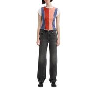 LEVI'S ® Jean '501® 90's' noir denim, Taille 30
